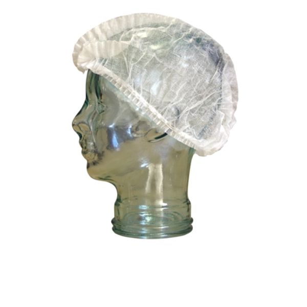 Disposable Tissue Cap