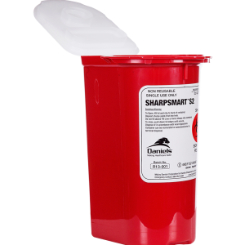 Disposable Protective Coverall