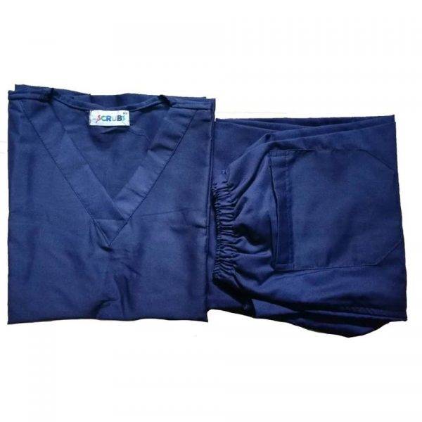 scrubs each set