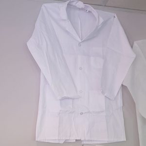 Lab Coats