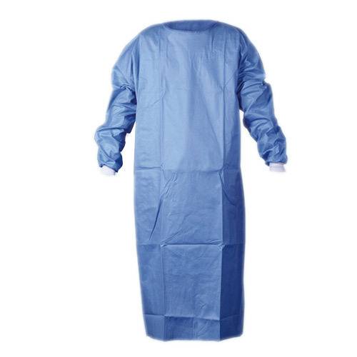 Reinforced non-sterile gowns