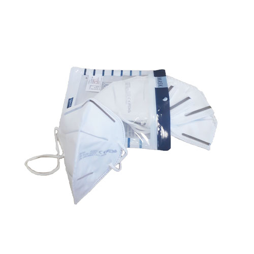 KN95 Mask Duckbill