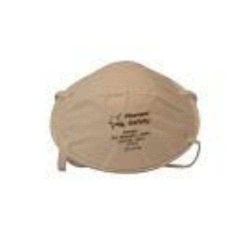 DUST MASK FFP2