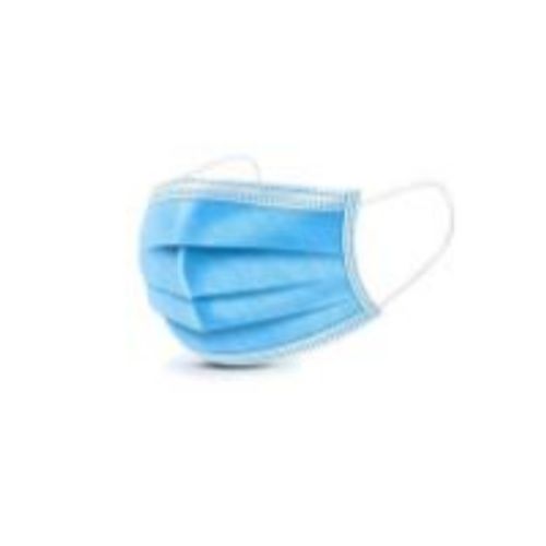 3 PLY FACE MASK