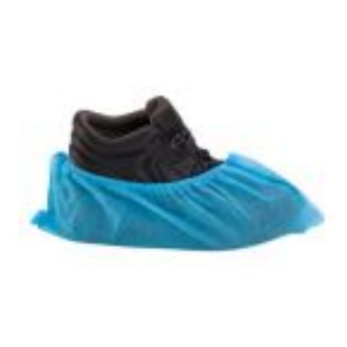 Disposable Shoe Cover Non-Woven 100pcs Pack