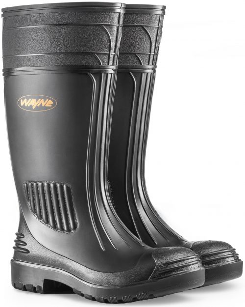 Wayne gripper clearance gumboots