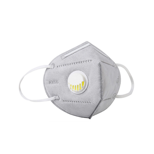 Non-Medical KN95 Mask with Valve