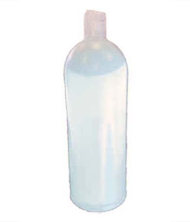 1 Liter Sanitiser - Gel - Pump Top