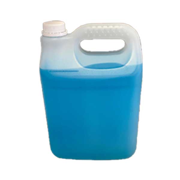 5 L Sanitizer Liquid