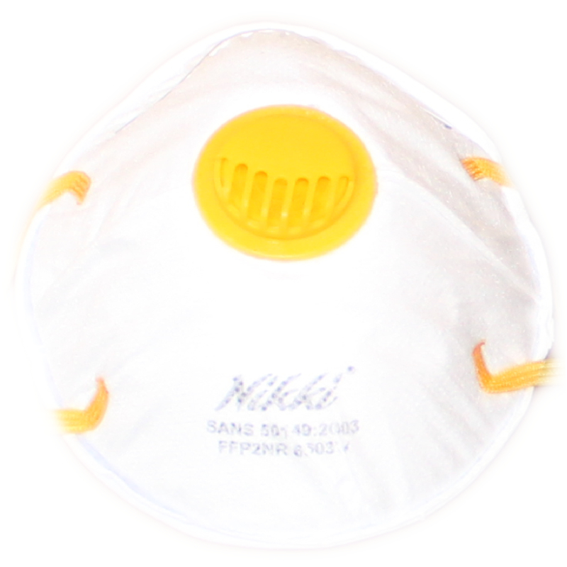 nikki dust masks