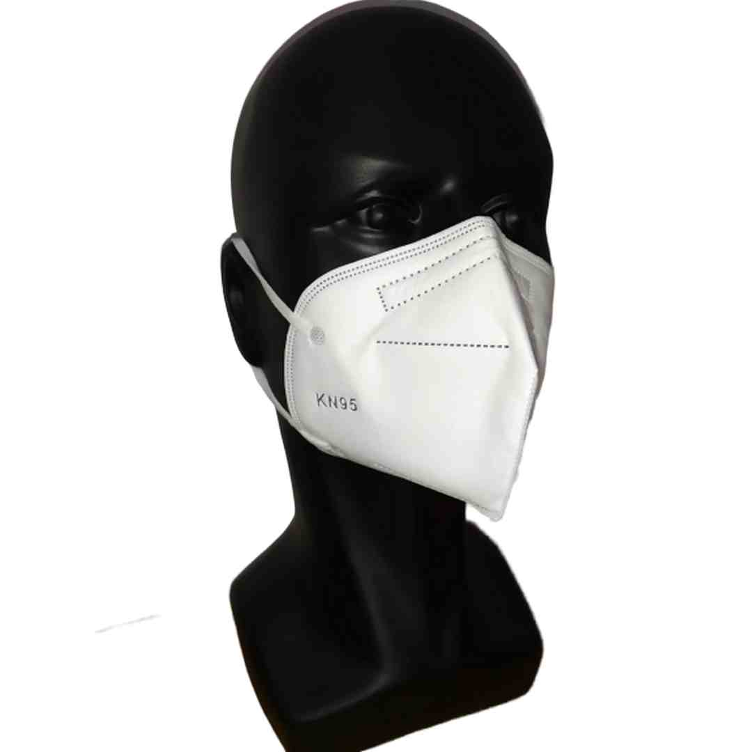 KN95 DISPOSABLE MASK