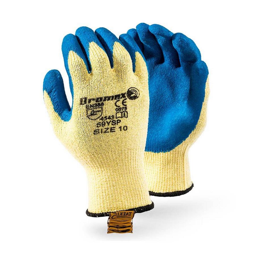 TAEKI5 LATEX COATED